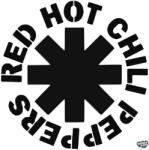 matrica. shop Red Hot Chili Peppers "1" Banda Autómatrica