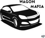 matrica. shop Opel matrica Astra Wagon Mafia