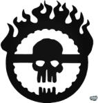 matrica. shop Mad Max Fury Road Autómatrica