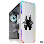 matrica. shop Anubis Fej Autómatrica