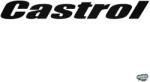 matrica. shop Castrol felirat - Szélvédő matrica