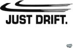 matrica. shop Just Drift. - Autómatrica