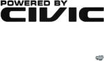 matrica. shop Powered By CIVIC Honda matrica