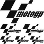 matrica. shop Moto GP szett - Autómatrica