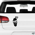 matrica. shop K. O. Fej Autómatrica