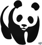 matrica. shop Panda 3 matrica