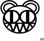 matrica. shop Radiohead Bear Autómatrica