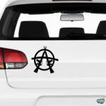 matrica. shop Anarchy Autómatrica