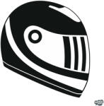 matrica. shop Motoros bukósisak - Autómatrica