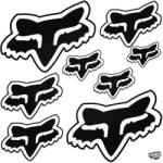 matrica. shop FOX szett - Autómatrica