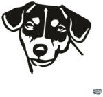 matrica. shop Jack russel terrier matrica 1
