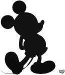 matrica. shop Rosszcsont Mickey Autómatrica