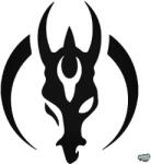 matrica. shop Mandaloriai Star Wars Autómatrica