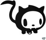 matrica. shop Kisördög állat Autómatrica