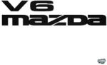 matrica. shop V6 Mazda matrica