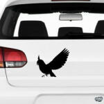 matrica. shop Madár matrica