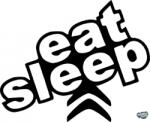matrica. shop Citroen eat sleep matrica