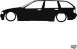 matrica. shop BMW matrica 3 E36 Touring