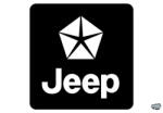 matrica. shop Jeep autómatrica