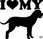 matrica. shop Cane corso matrica 6