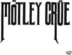 matrica. shop Mötley Crue "2" Autómatrica