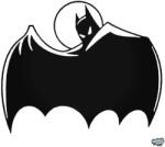 matrica. shop Batman Animated Series Bat Autómatrica