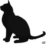 matrica. shop Burmese Macska matrica