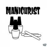 matrica. shop Manikűrös Autómatrica