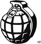 matrica. shop Gránát Autómatrica