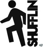 matrica. shop Shufflin matrica