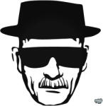 matrica. shop Heisenberg Autómatrica