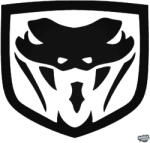 matrica. shop Dodge Viper matrica 1