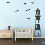 matrica. shop Világító torony Falmatrica - matrica - 2 800 Ft