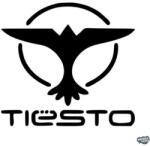 matrica. shop DJ Tiesto Autómatrica