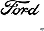 matrica. shop Ford matricas felirat 2