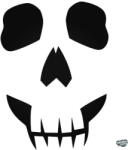 matrica. shop Koponya kontúr Autómatrica