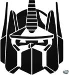 matrica. shop Optimus Prime fej Autómatrica