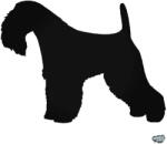matrica. shop Terrier kutyus matrica