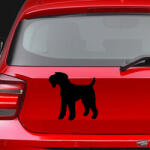 matrica. shop Airedale terrier matrica