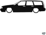 matrica. shop Volvo matrica 850