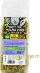 HERBAVIT Paste Spirale din Mazare Verde fara Gluten 200g