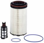Mann-filter filtru combustibil MANN-FILTER PU 12 013-2 z (PU 12 013-2 z) - automobilus