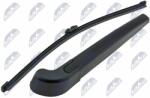 NTY brat stergator, parbriz NTY EWB-BM-014 (EWB-BM-014)