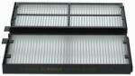 Bosch Filtru, aer habitaclu BOSCH 1 987 435 158 (1 987 435 158)