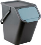 PRACTIC Recipient pentru separarea deșeurilor 25l, BINI (15100643) Cos de gunoi