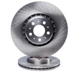 Krottendorf Disc frana KROTTENDORF KRO-BD4340S (KRO-BD4340S)
