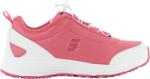 Safety Jogger Maud ultrakönnyű prémium egészségügyi csúszásmentes cipő (MAUDFUX35)
