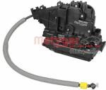 METZGER incuietoare usa METZGER 2314245 (2314245) - automobilus
