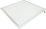 UNO LED Led Panel 48w, 60x60 Cm, Fehér Kerettel Meleg Fehér (2700k) (dm21123)