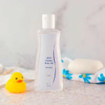 DXN Chubby Baby Oil 200ml